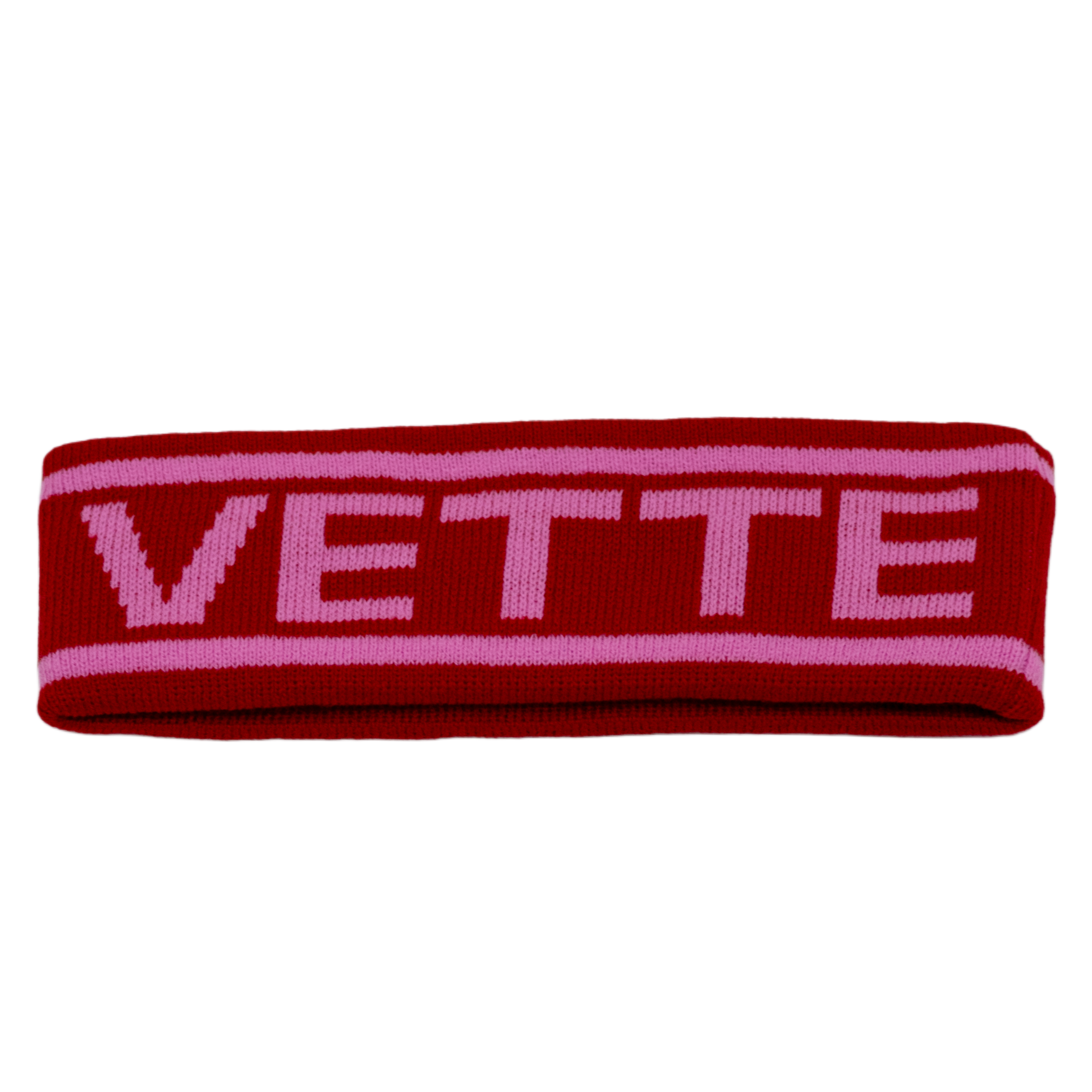 VETTEBAND RED/PINK